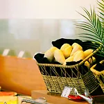 Ibis Valparaiso