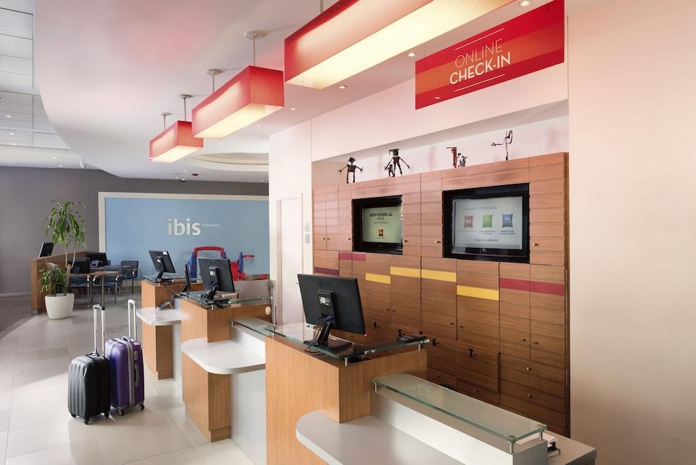 Ibis Valparaíso