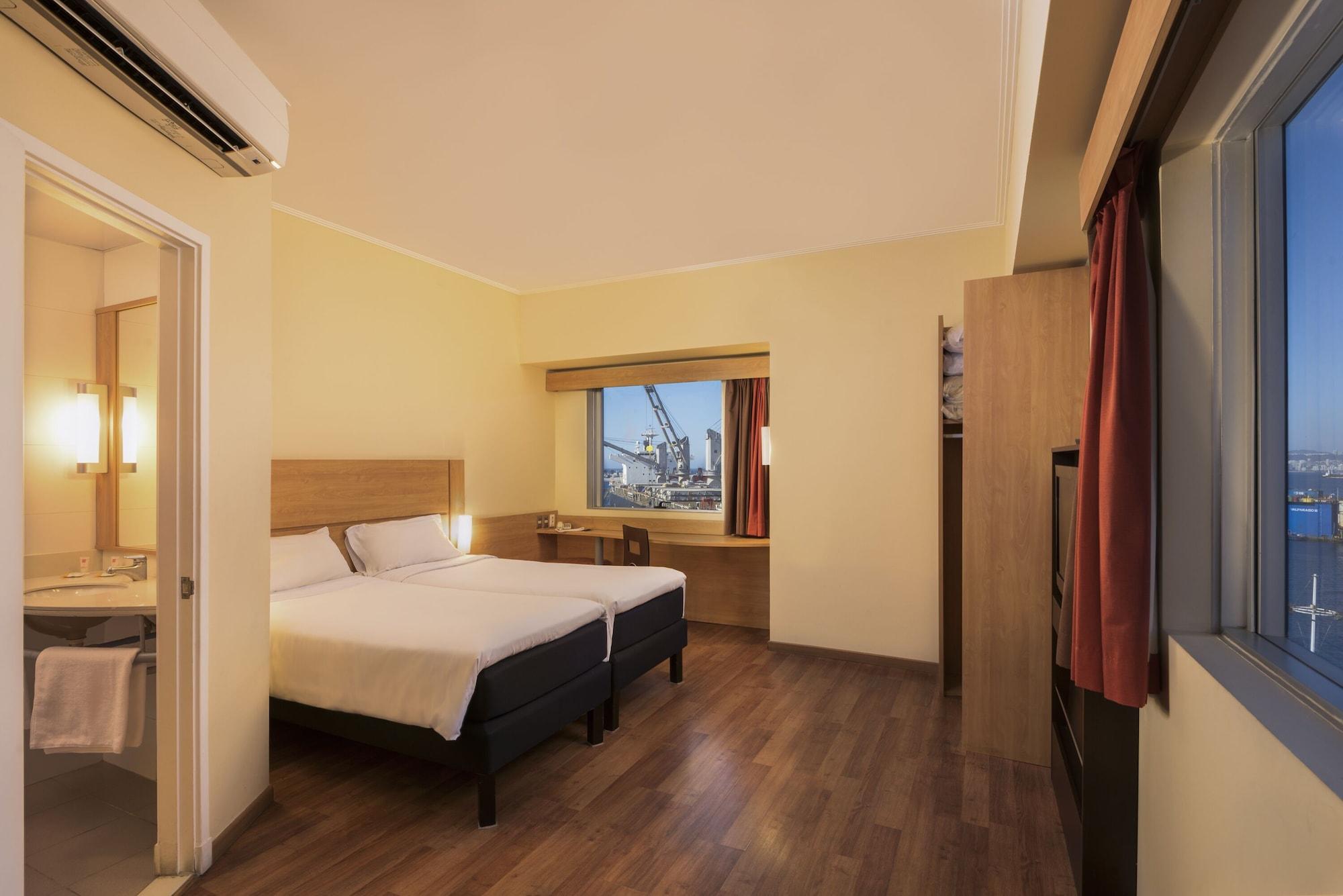 Hotel Ibis