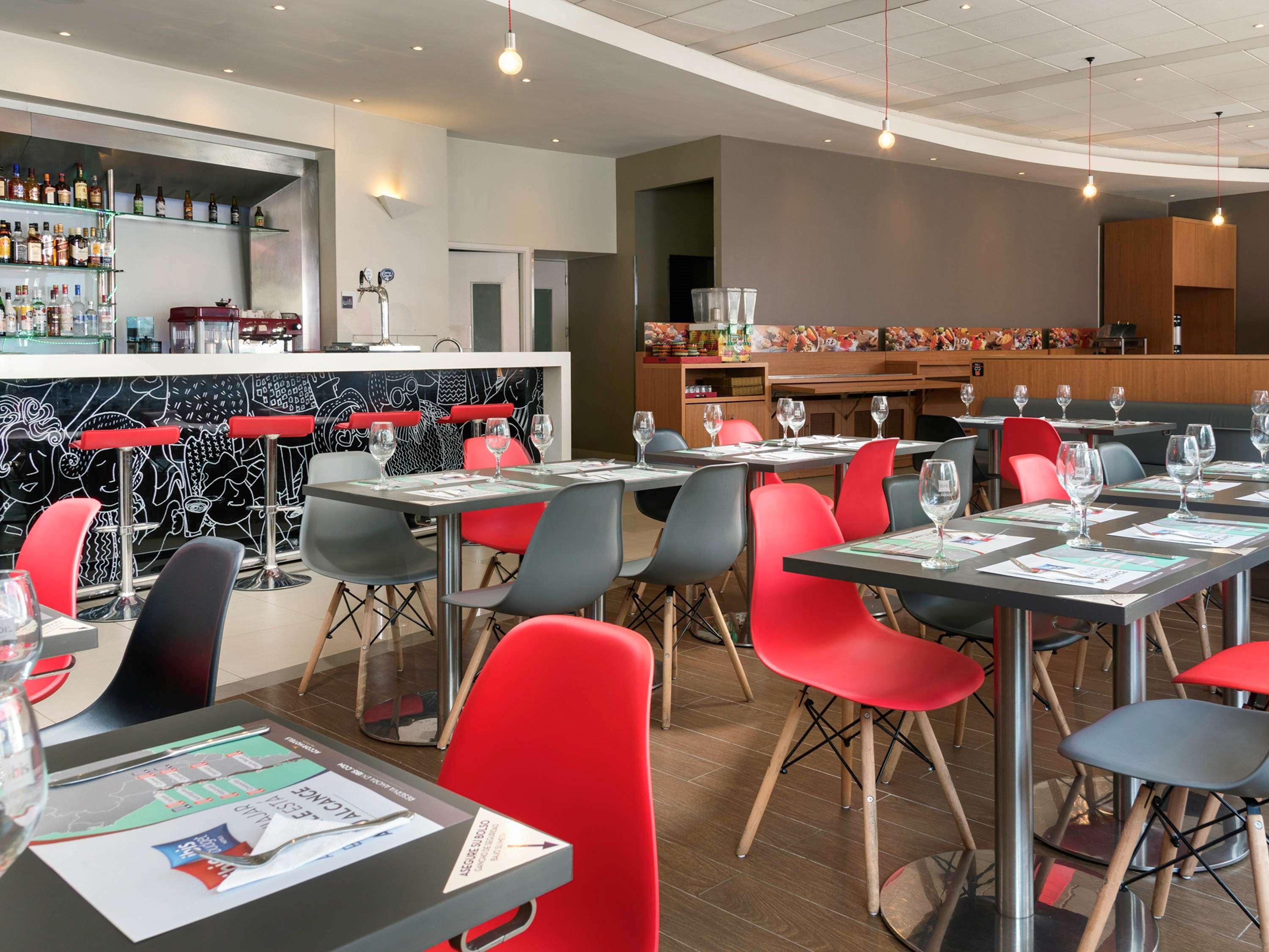 Ibis Valparaíso