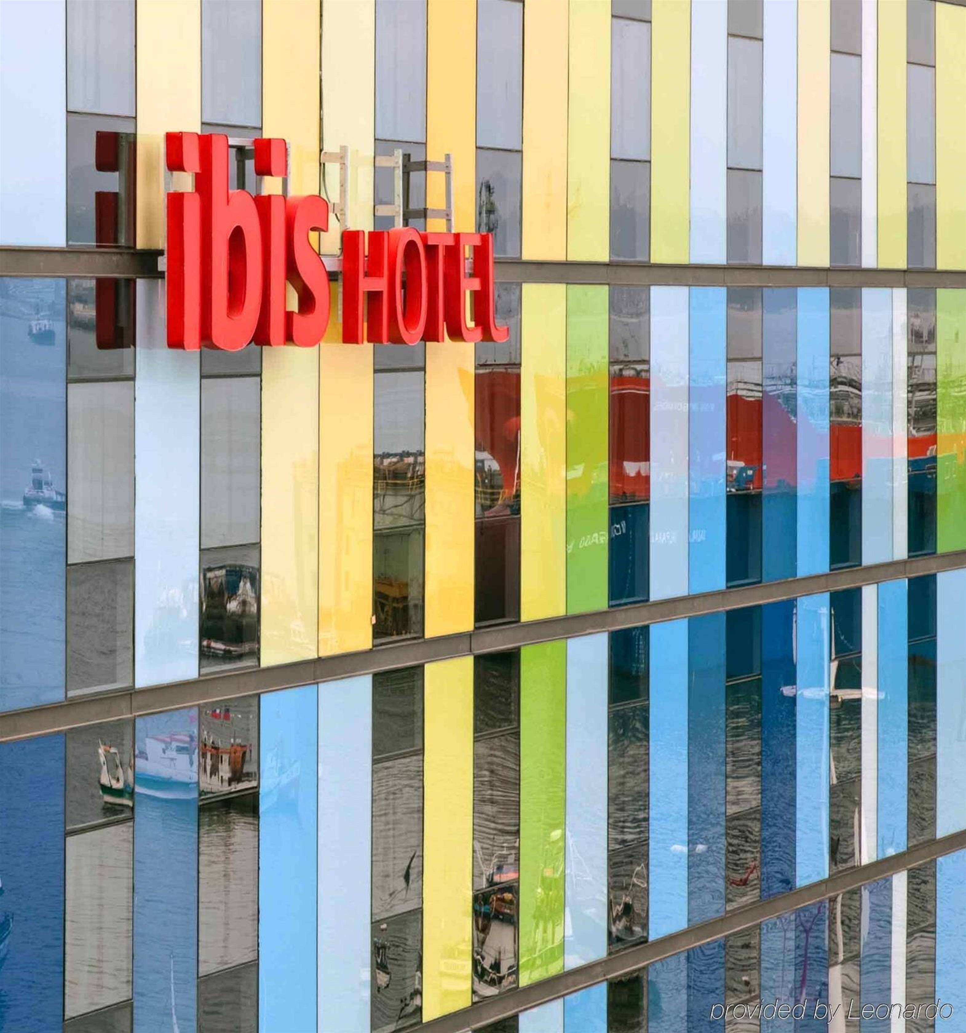 Hotel Ibis 3*