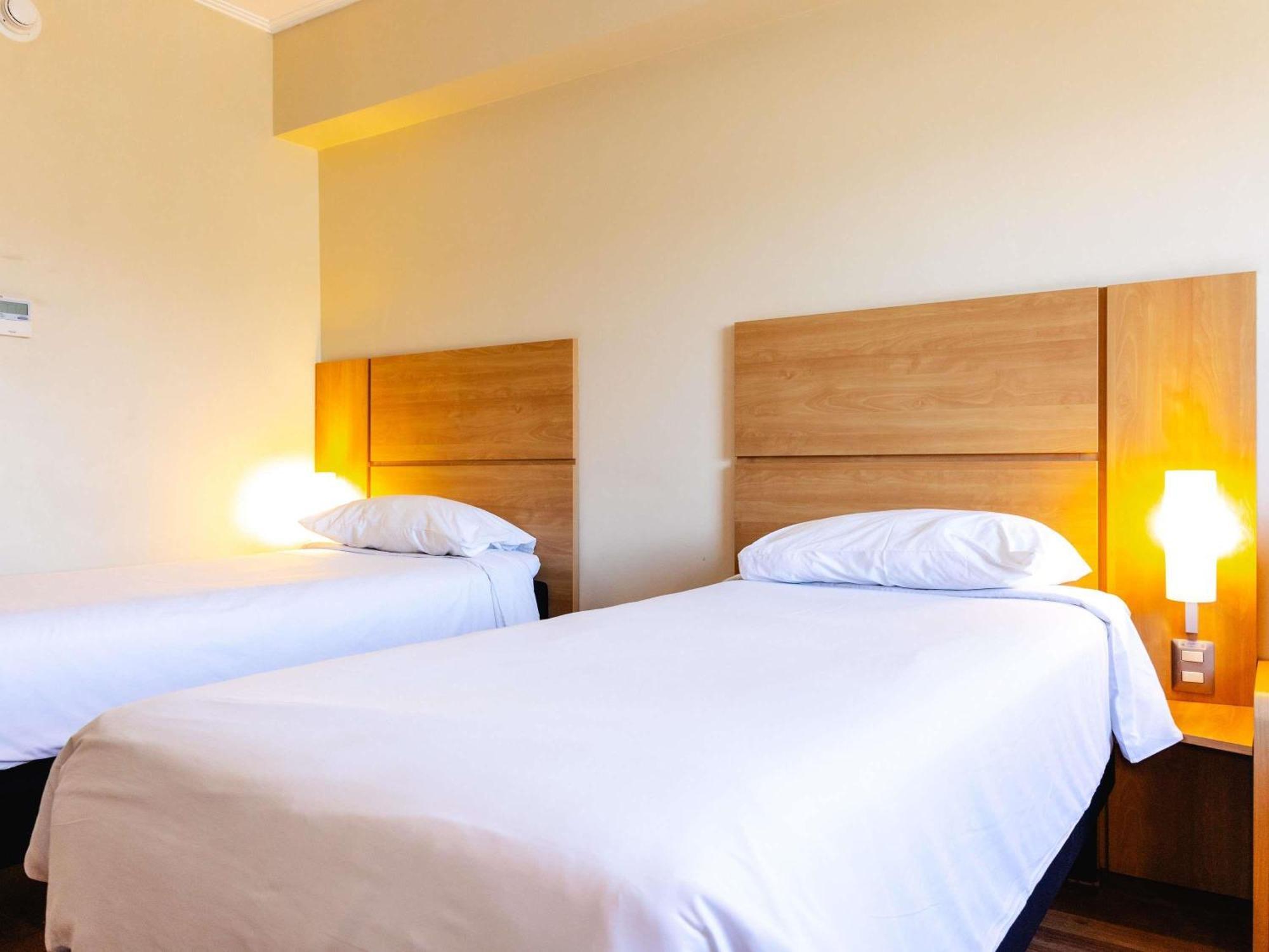 Ibis Valparaíso