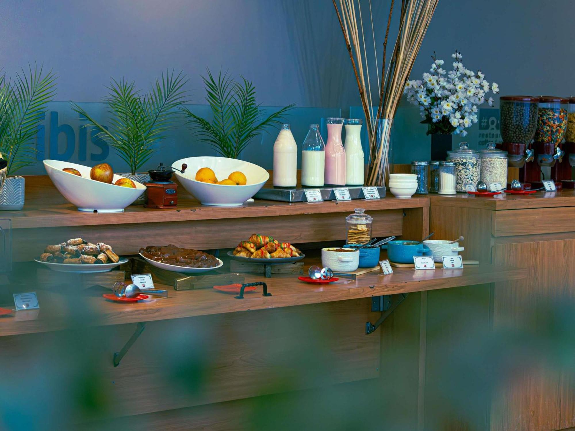 Ibis Valparaíso