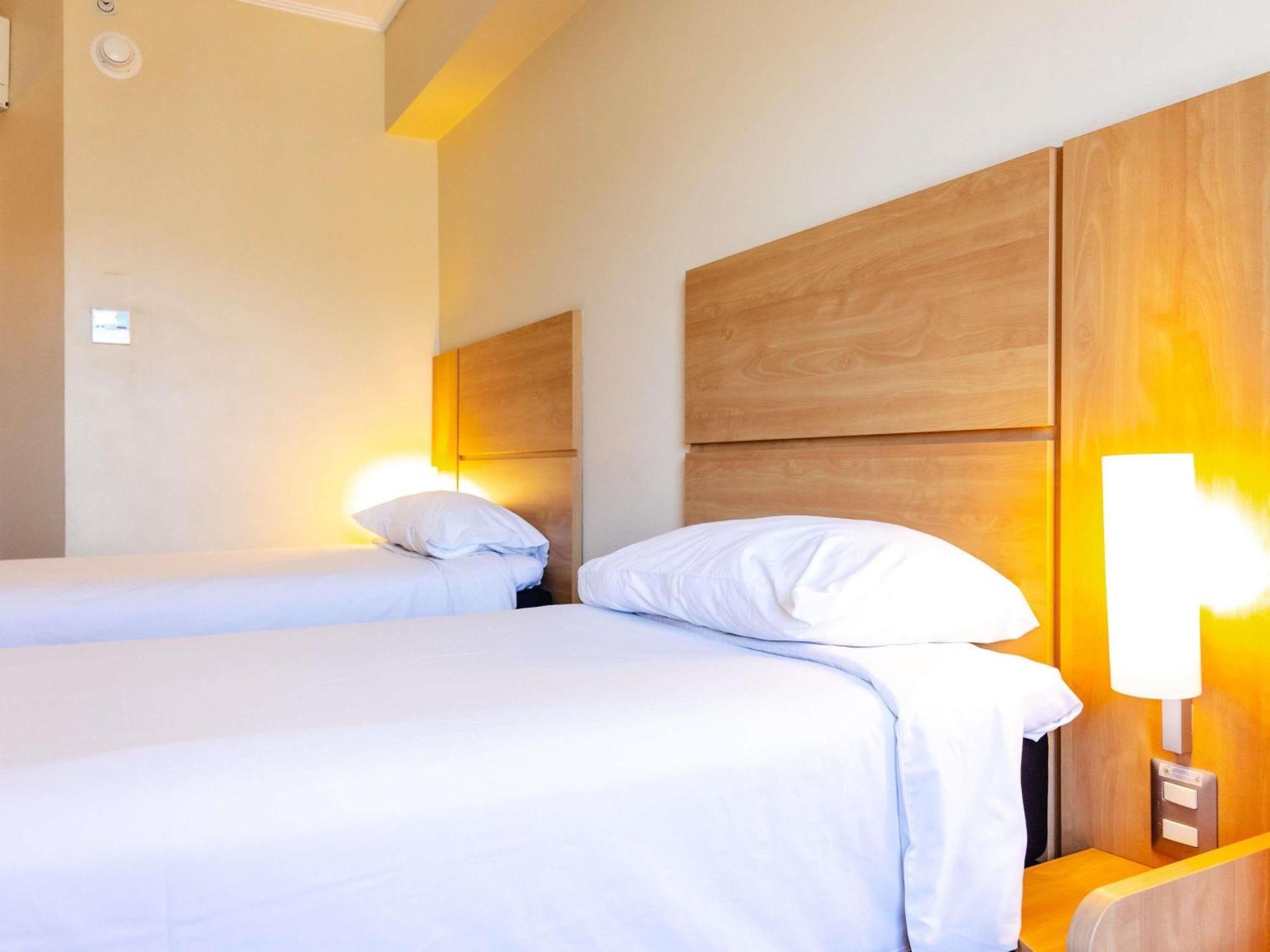 Ibis Hotel