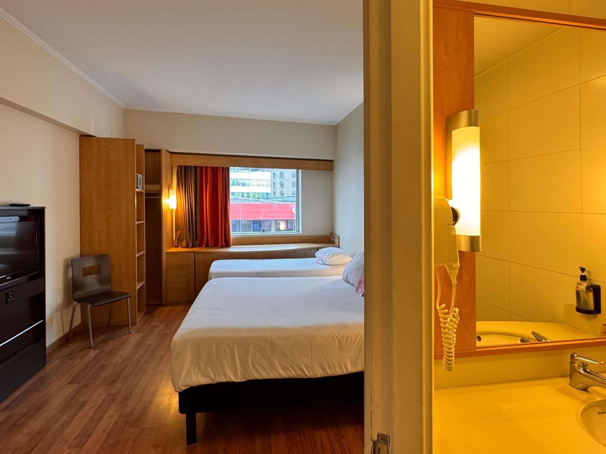 Ibis Hotel Valparaíso