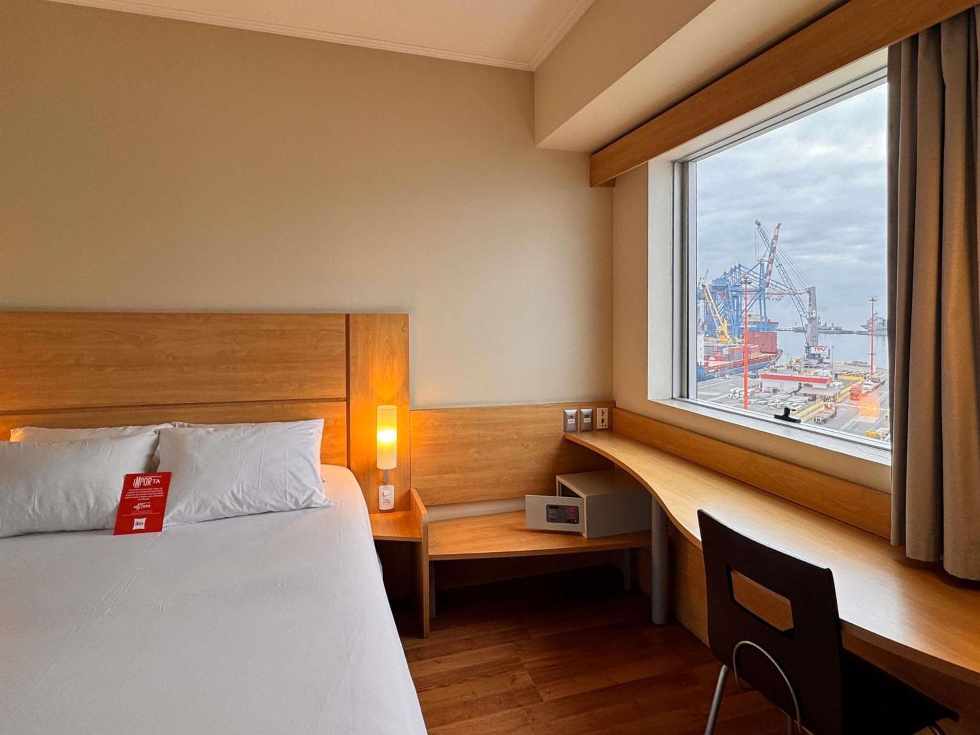 Ibis Hotel
