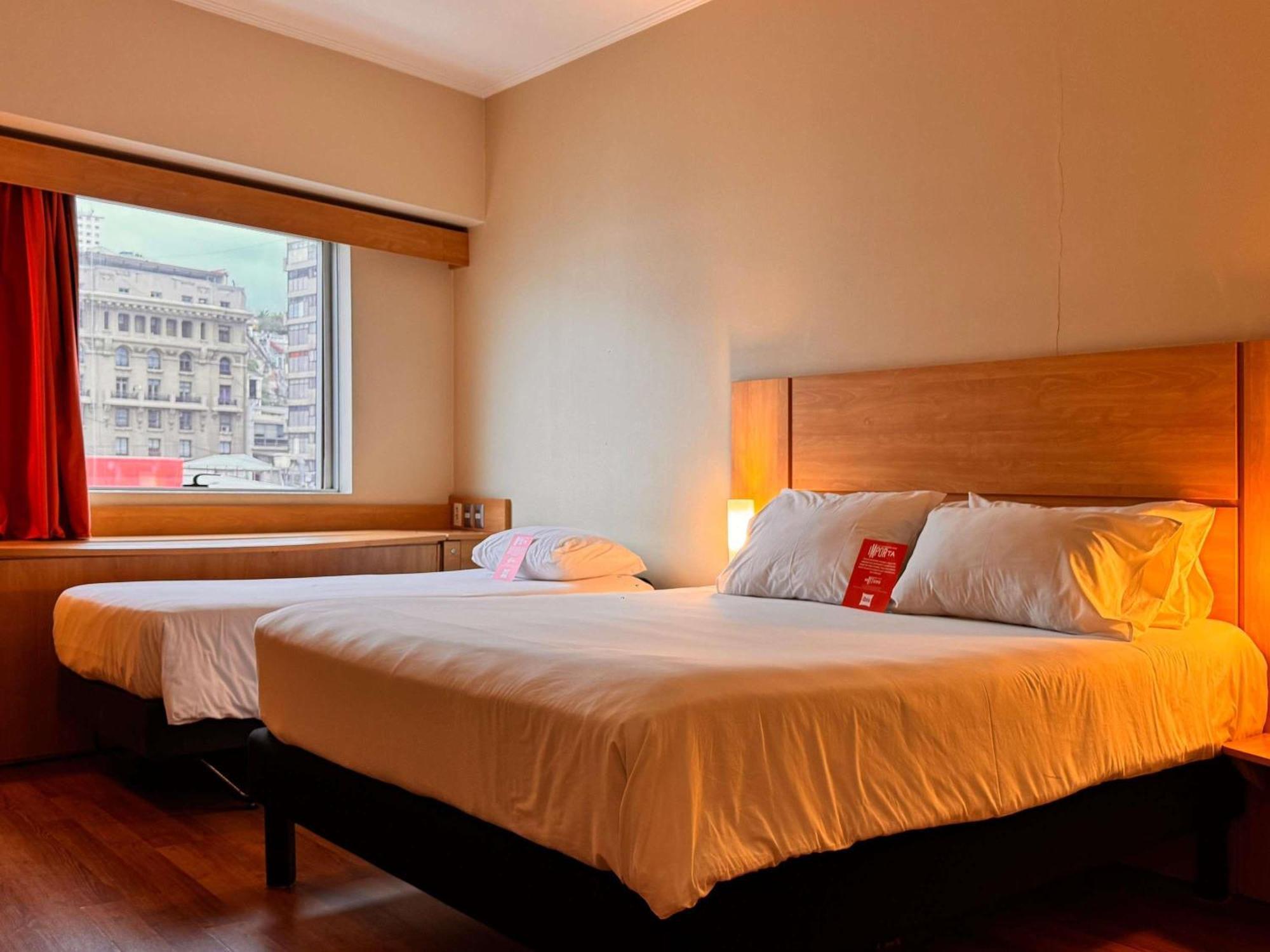 Ibis 3*