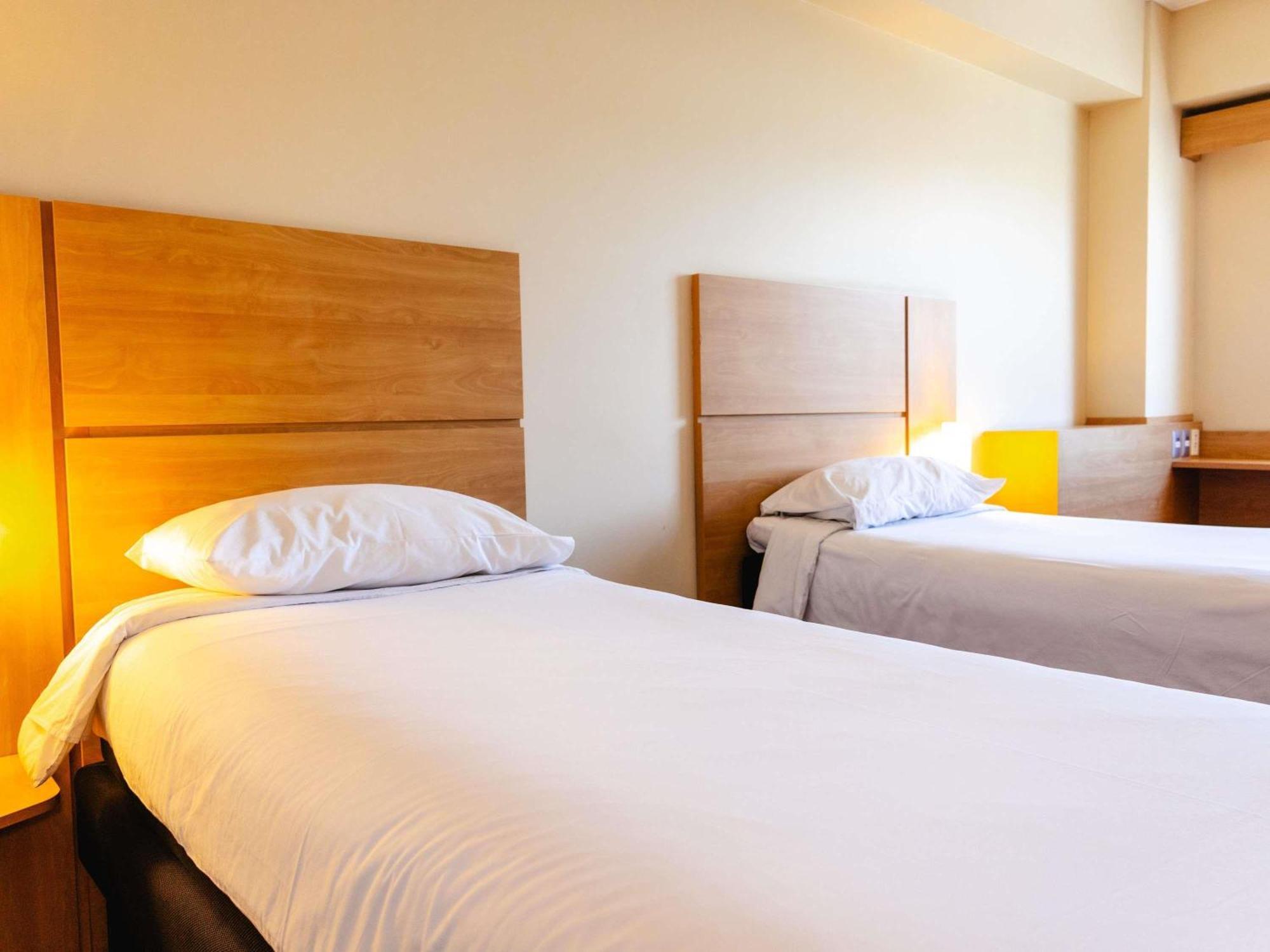 Ibis Hotel 3*
