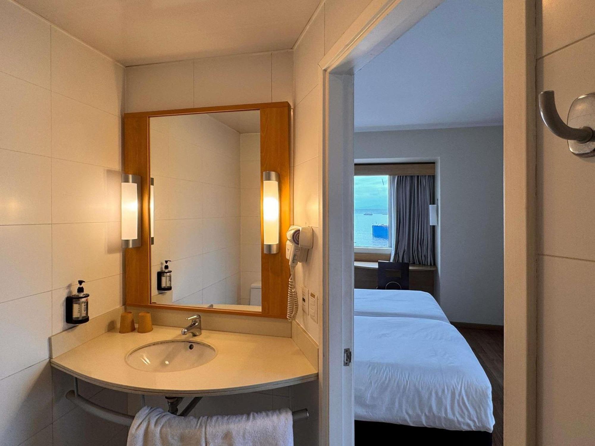 Hotel Ibis 3*