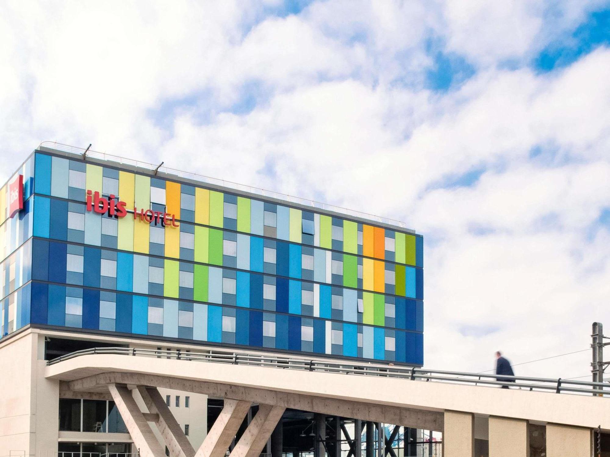Hotel Ibis Valparaíso
