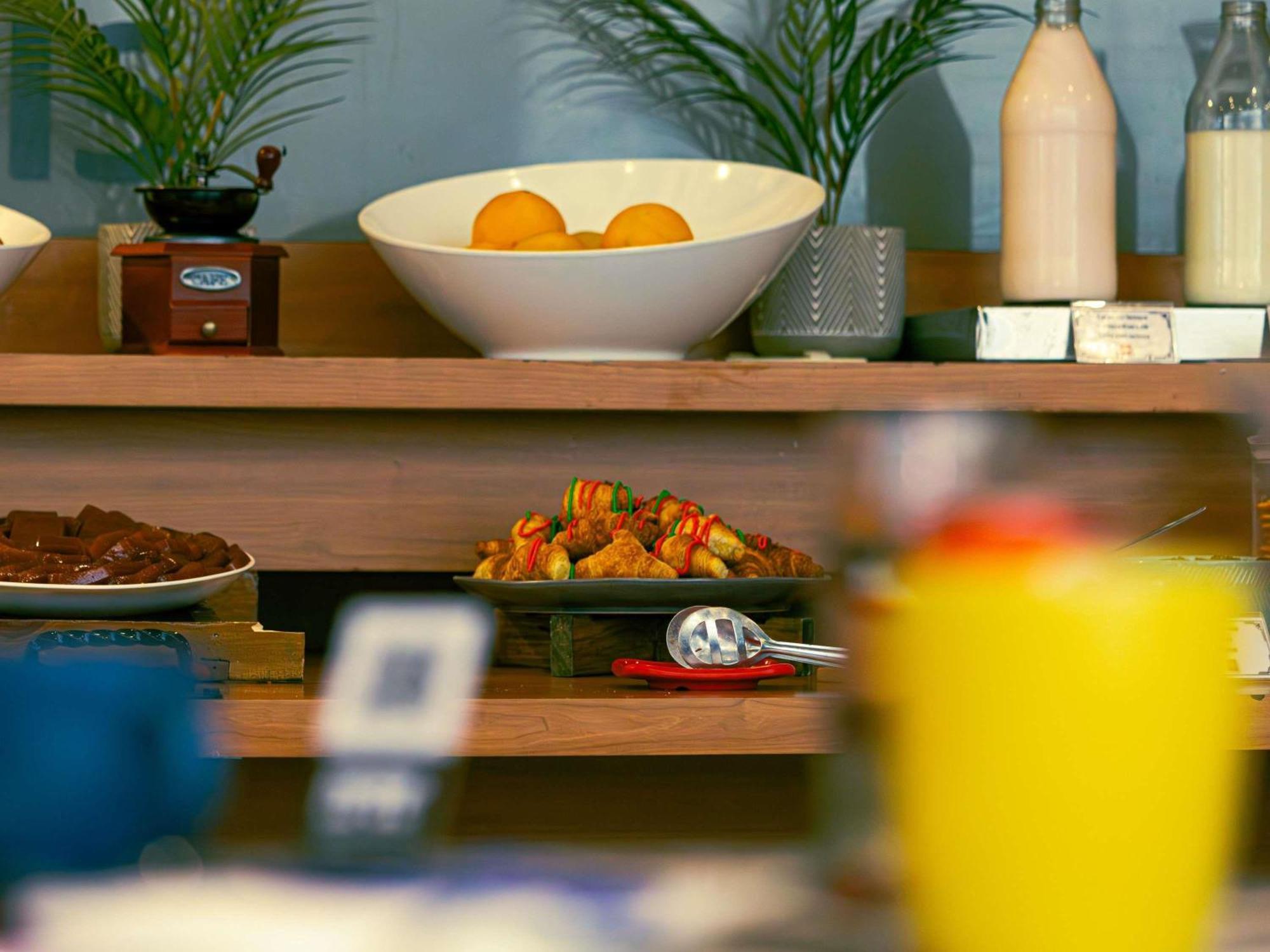 Ibis 3* Valparaíso