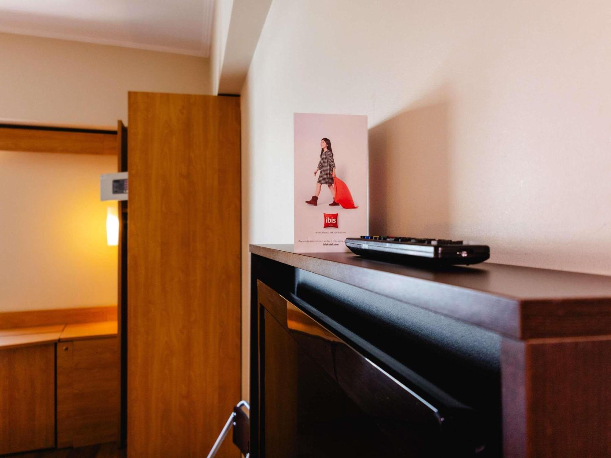 Hotel Ibis Valparaíso