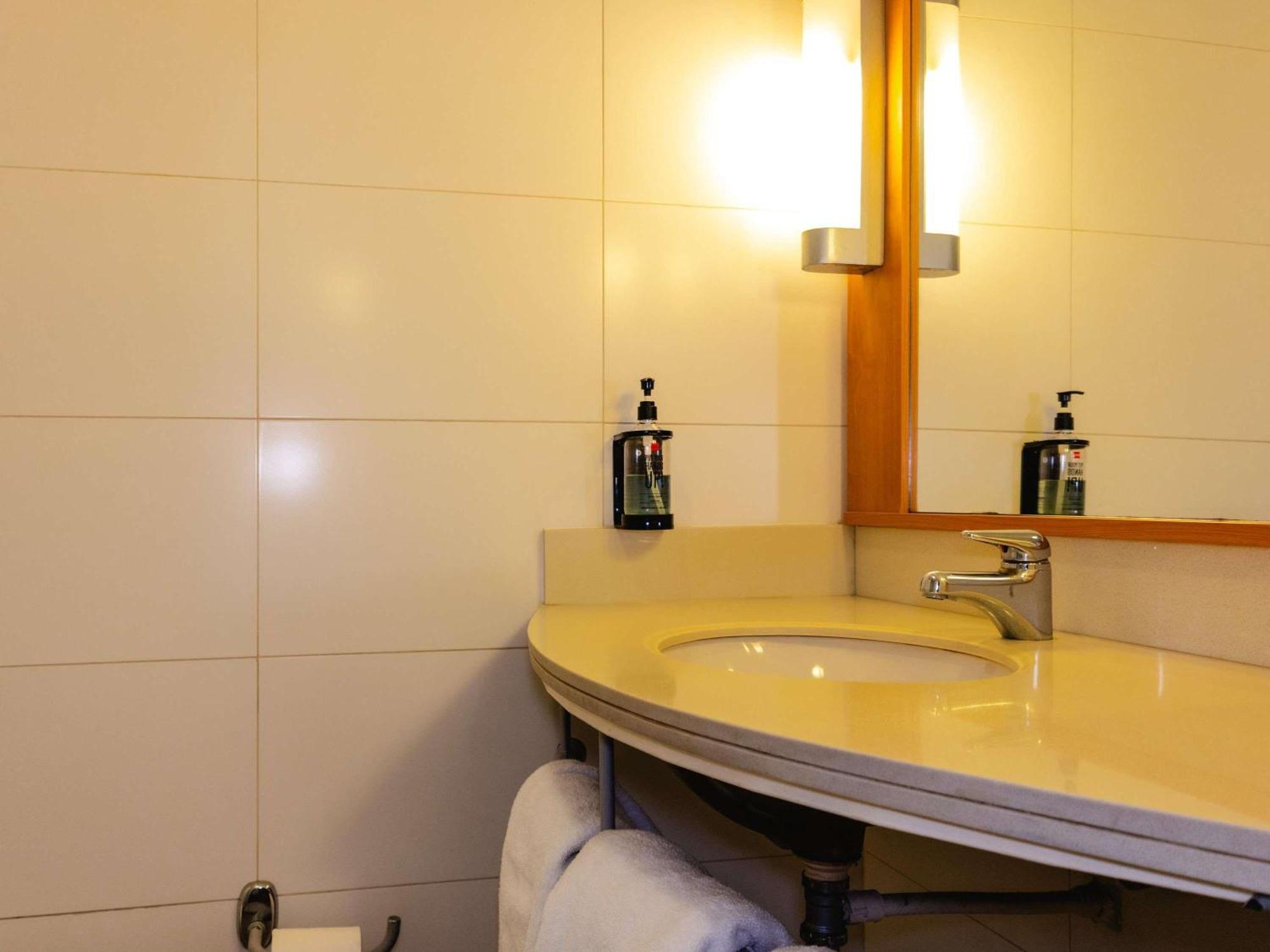 Ibis 3* Valparaíso
