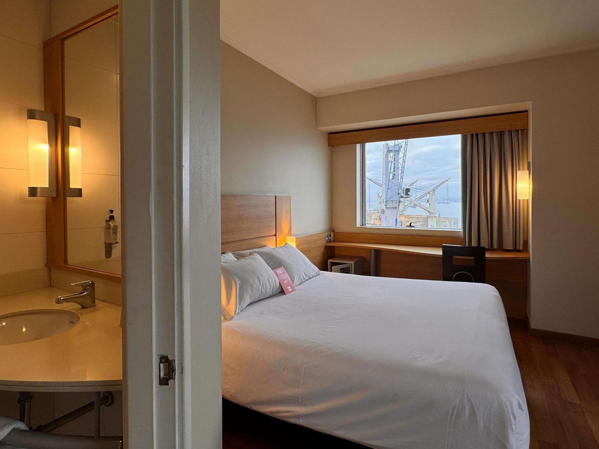 Hotel Ibis Valparaíso