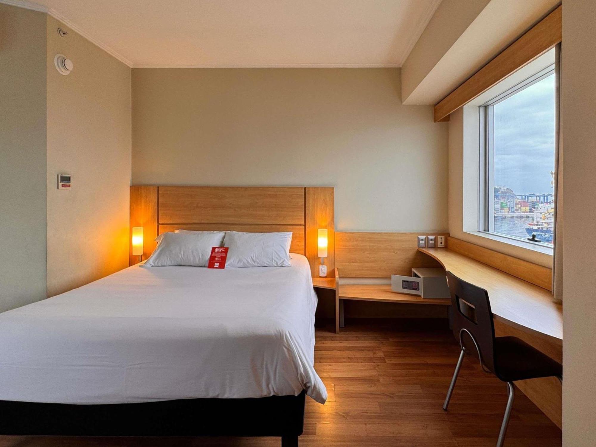 Hotel Ibis