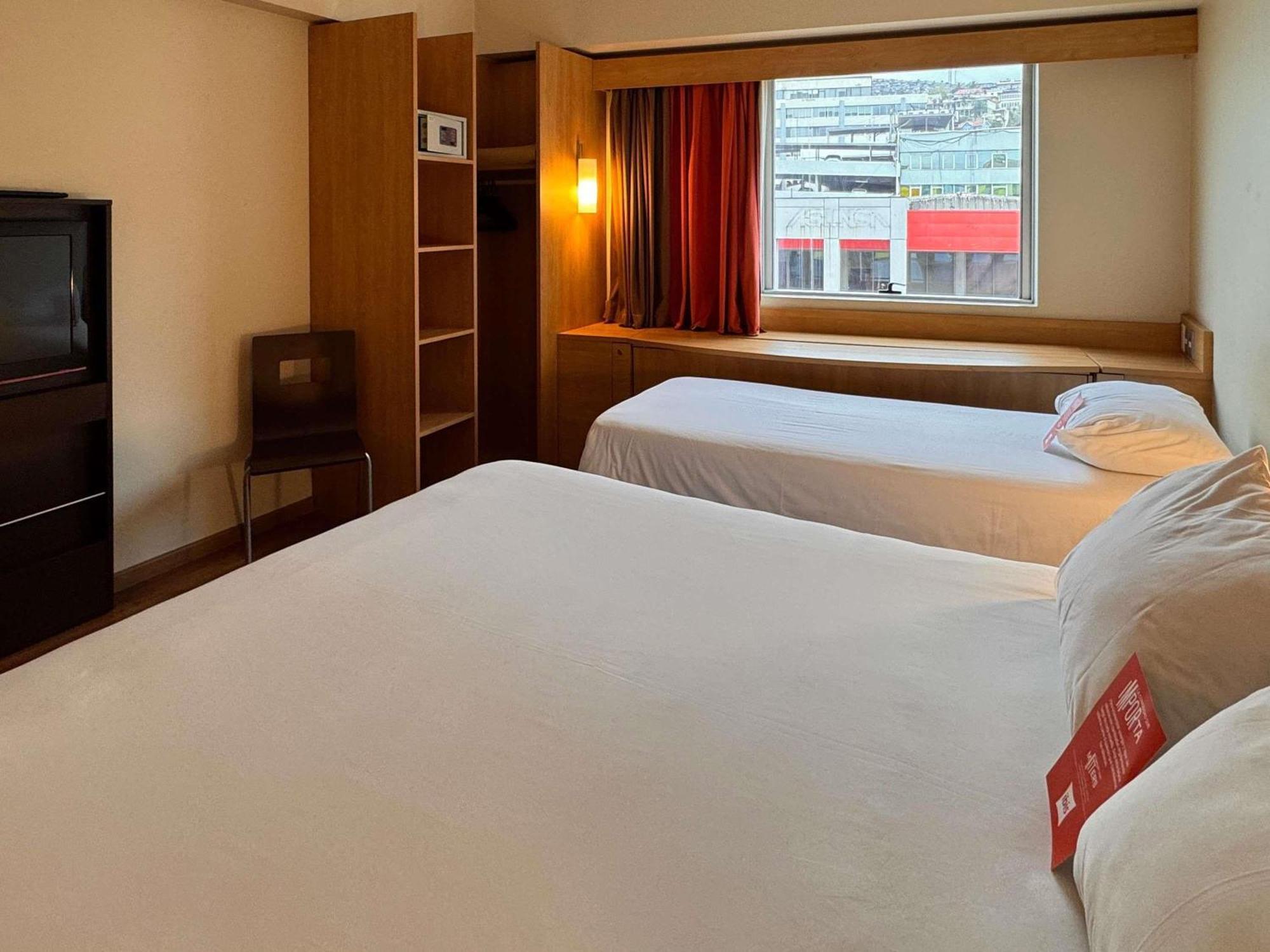 Hotel Ibis Valparaíso