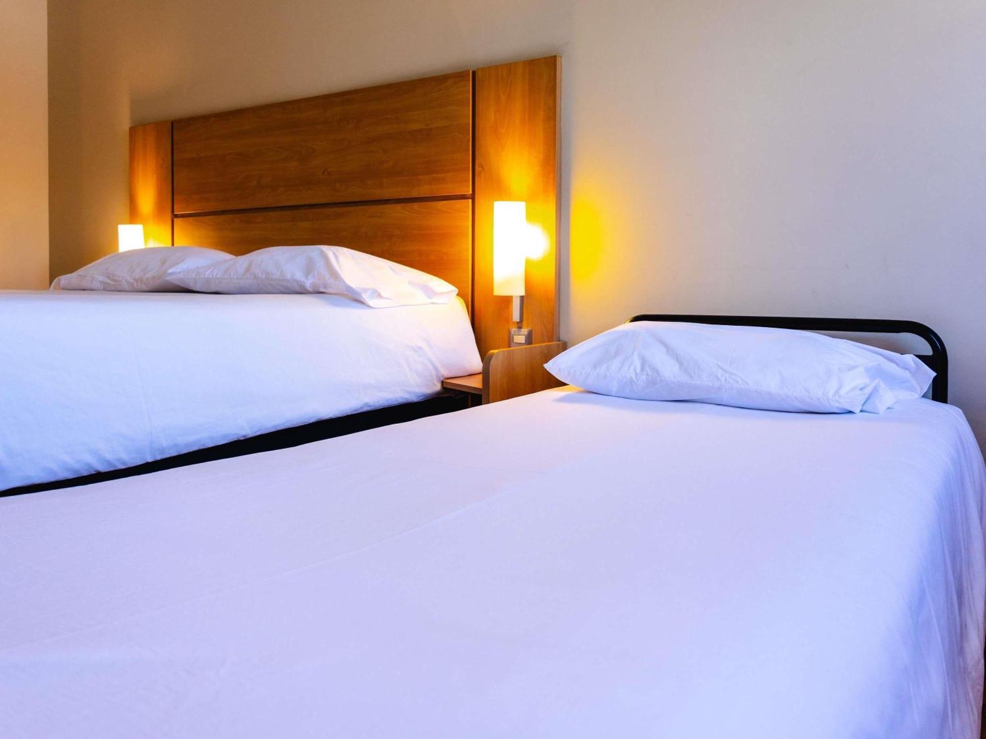 Ibis 3* Valparaíso