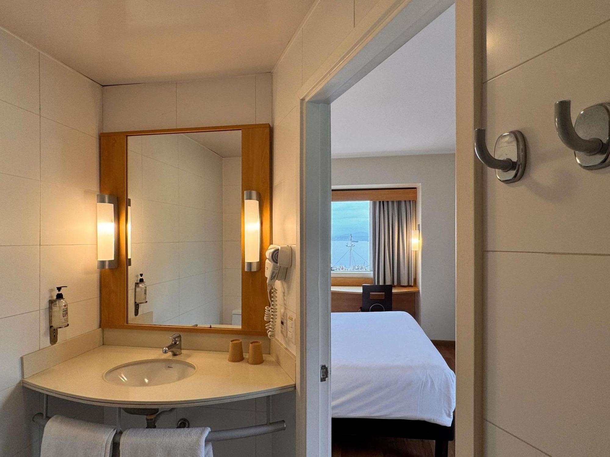 Ibis Hotel
