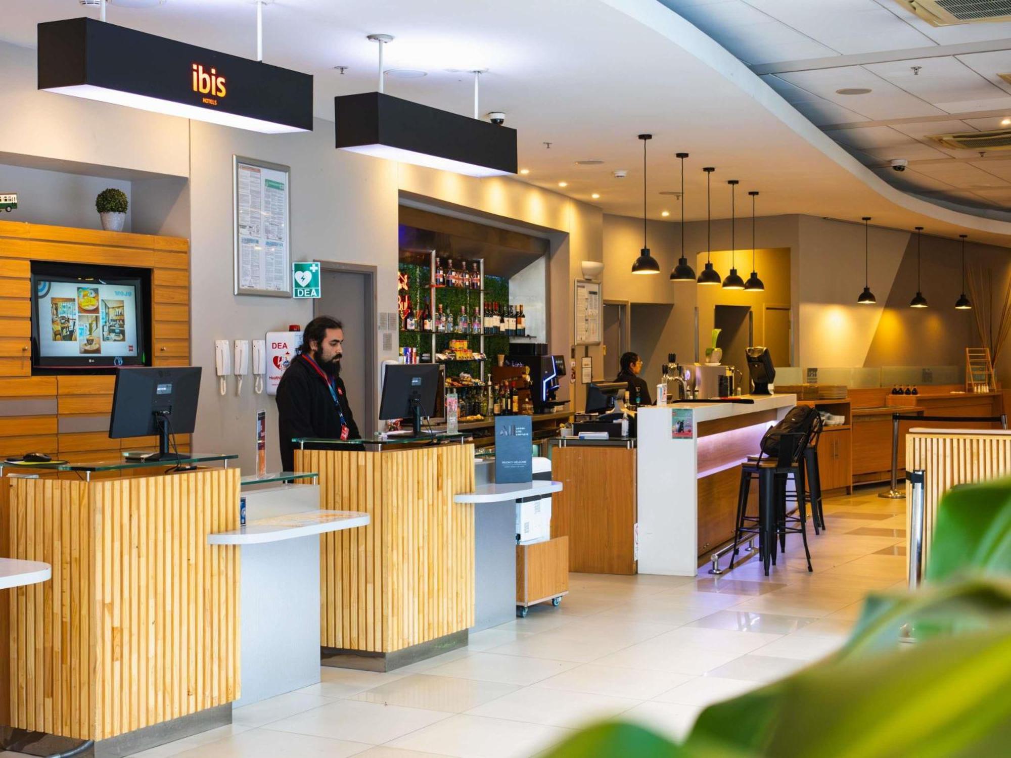 Ibis Hotel