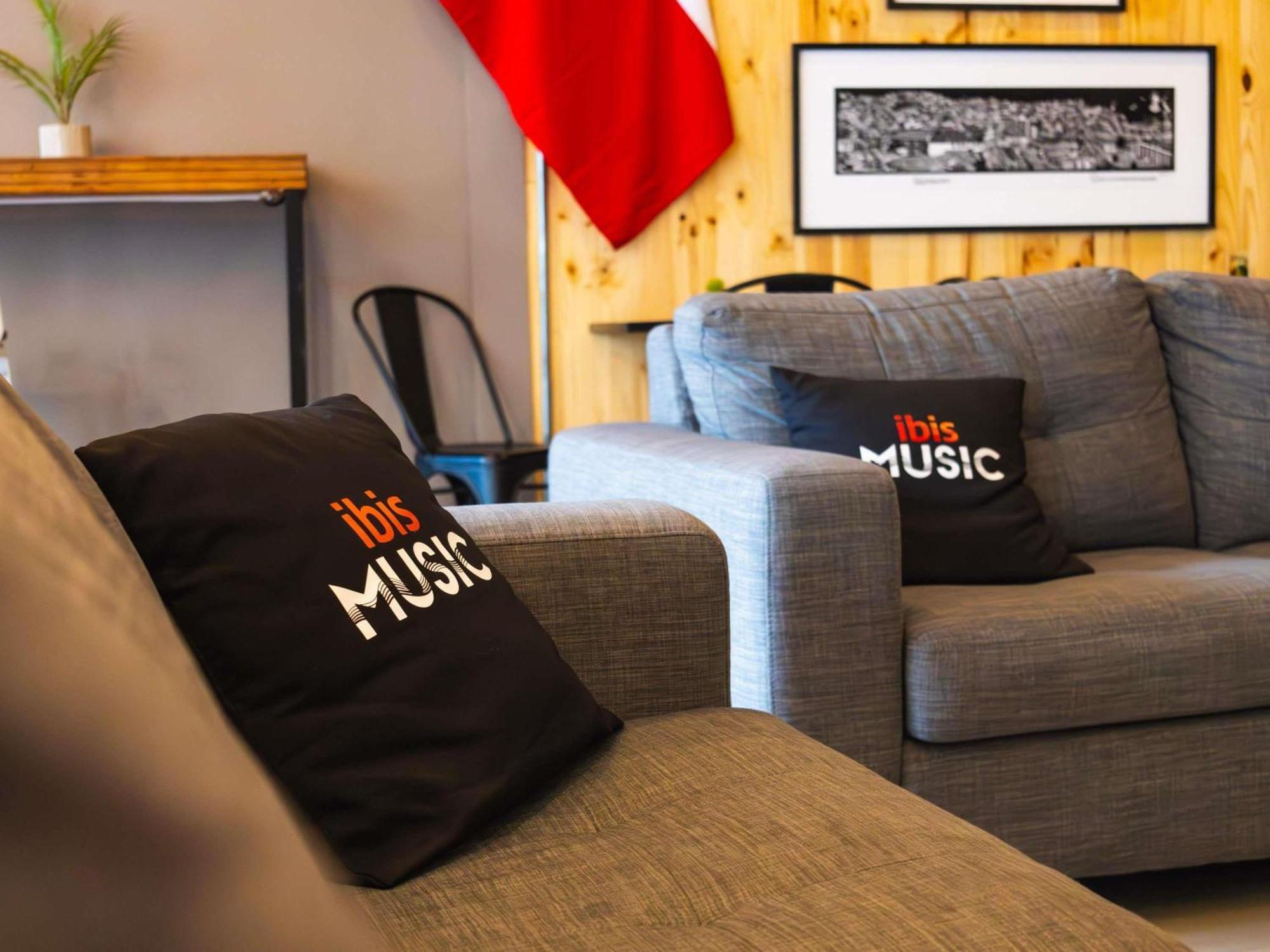 Ibis Hotel 3*