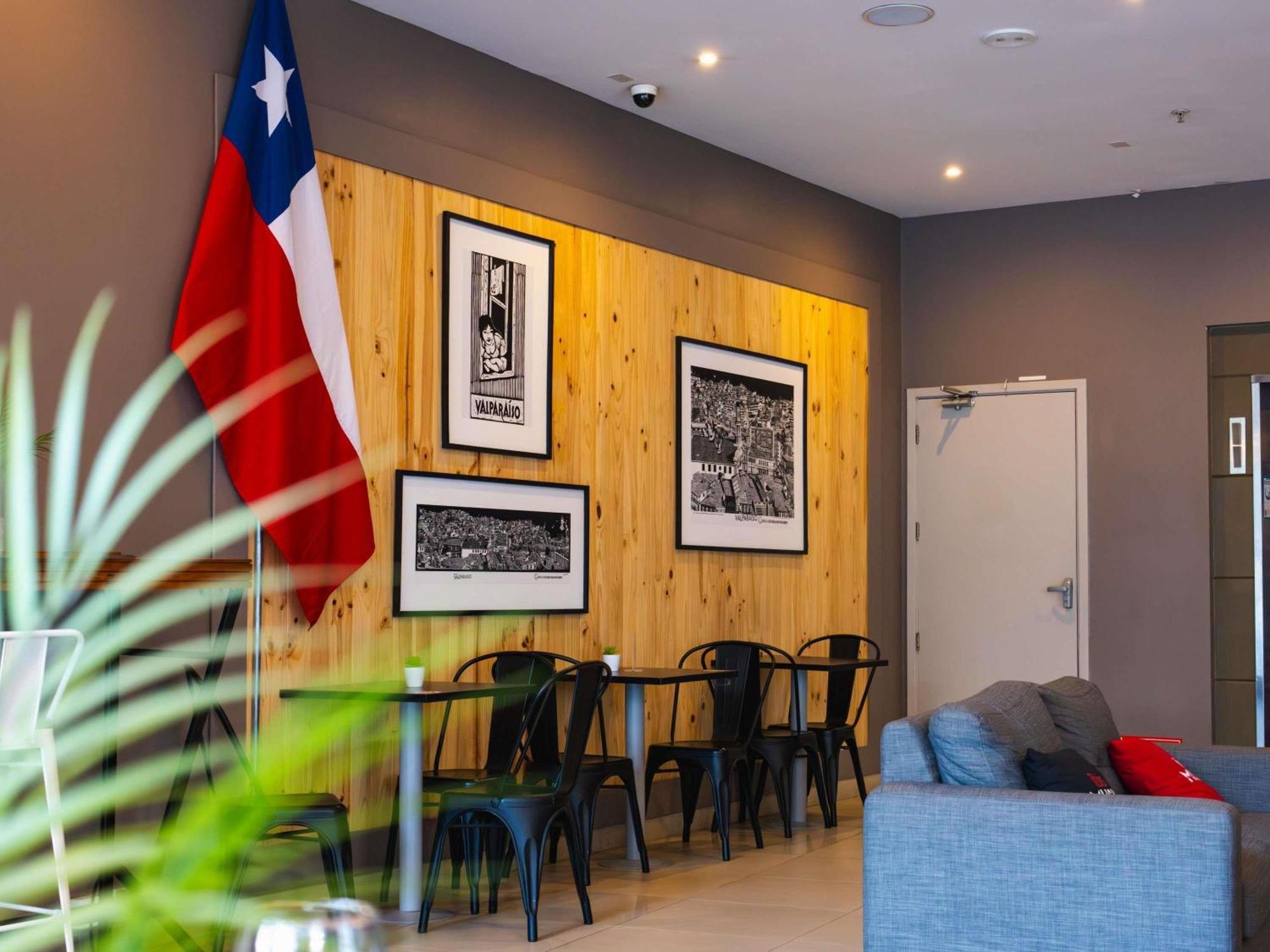 Hotel Ibis 3*