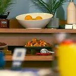Ibis Valparaiso