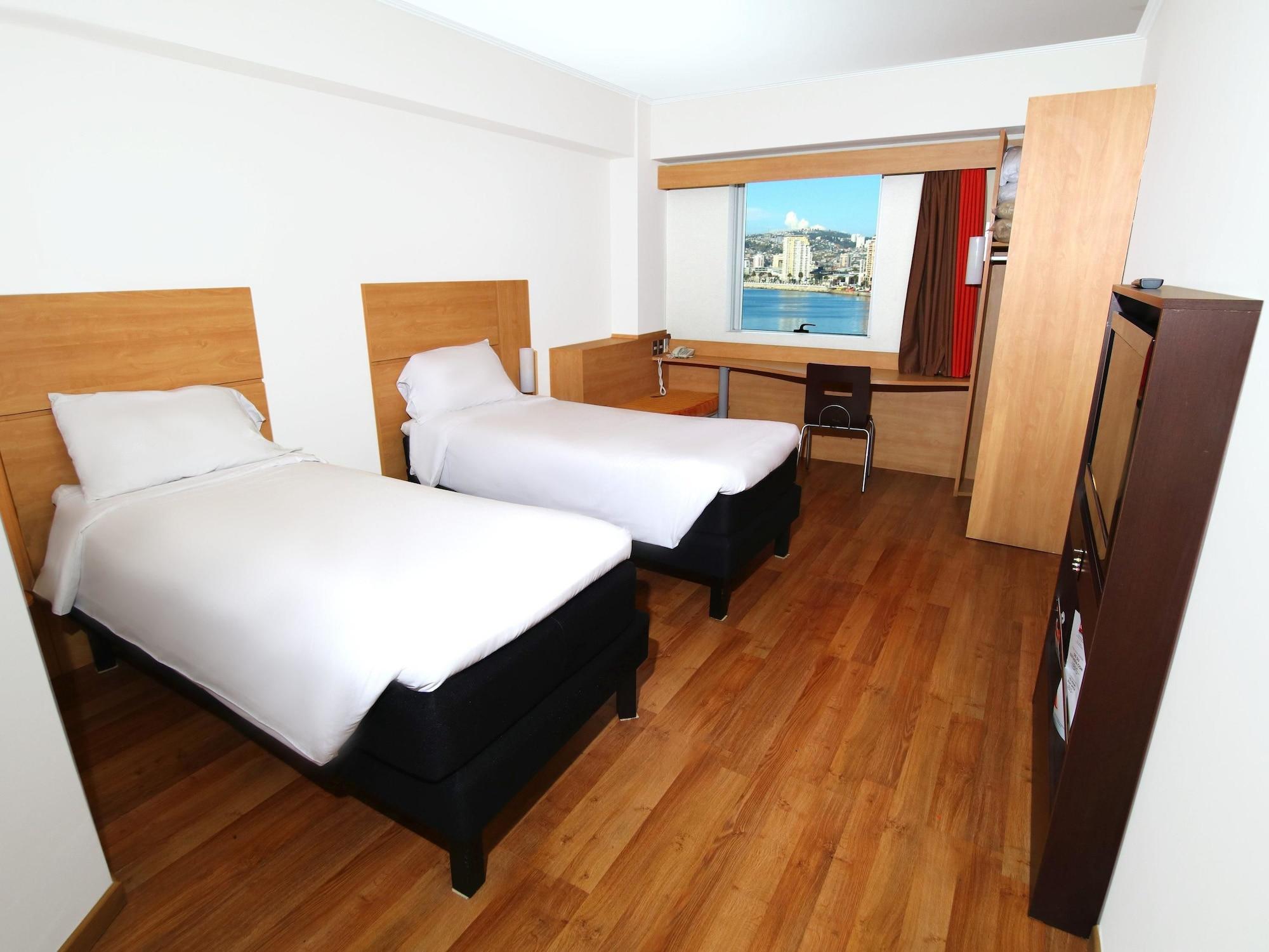 Ibis Hotel