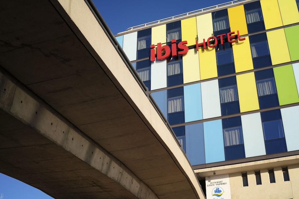 Ibis Hotel Valparaíso