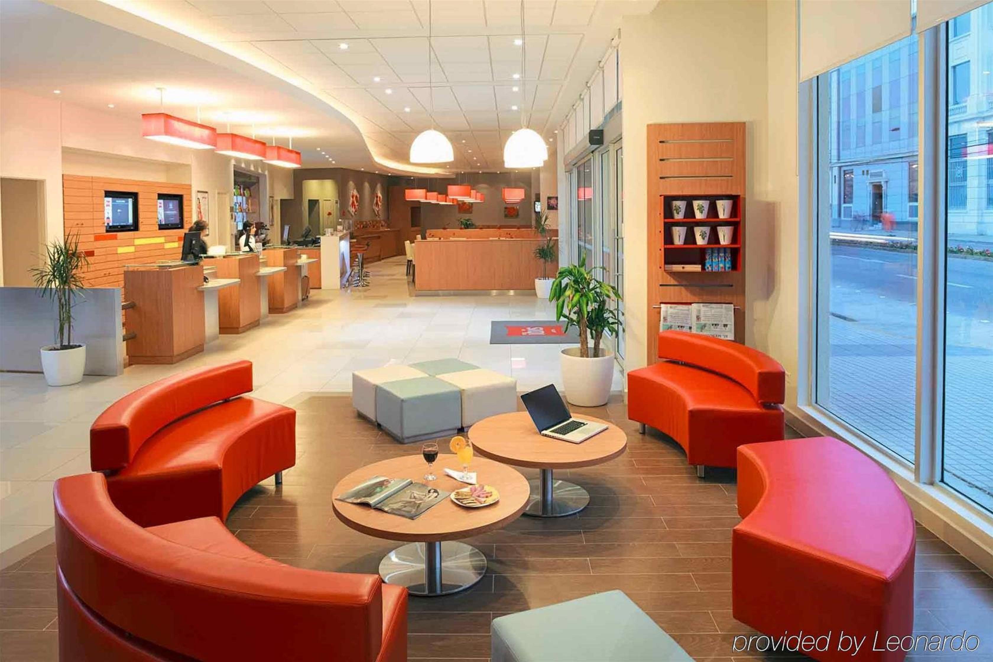 Hotel Ibis Valparaíso