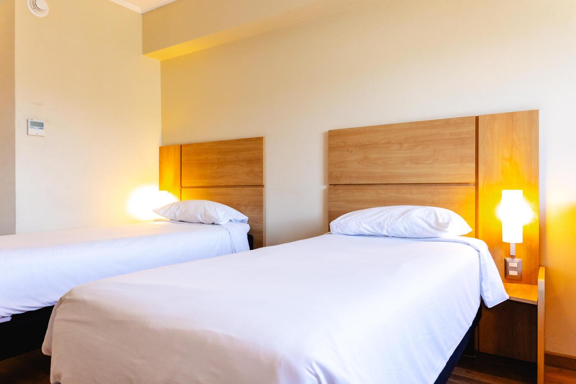 Hotel Ibis Valparaíso