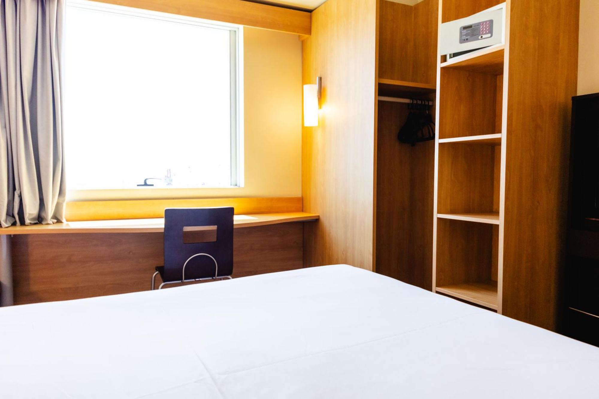 Ibis Valparaíso