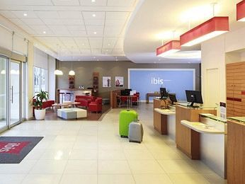 Ibis Hotel Valparaíso