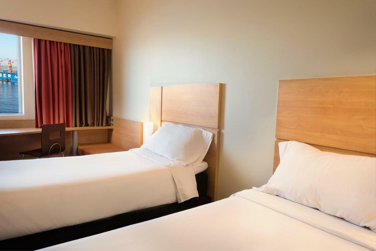 Ibis Valparaíso