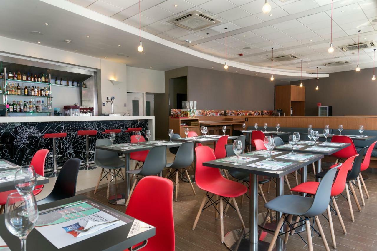 Ibis Hotel 3*
