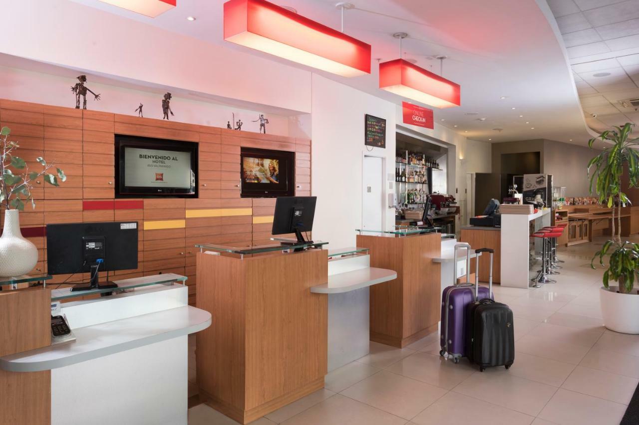 Ibis Hotel